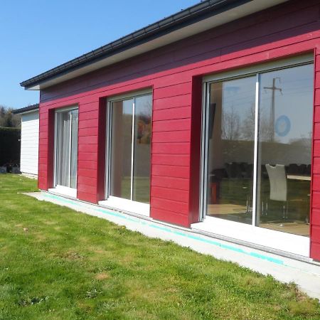 Cottage Cafecouet'Breizh Guipry-Messac Exterior photo